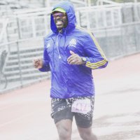 Frederick Owens(@CT_Running_Dad) 's Twitter Profile Photo