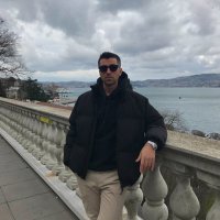 Duman (@tunahandmn) Twitter profile photo