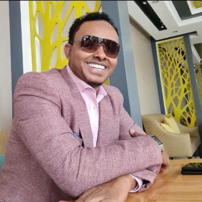 bisharkenyatta's profile picture. 