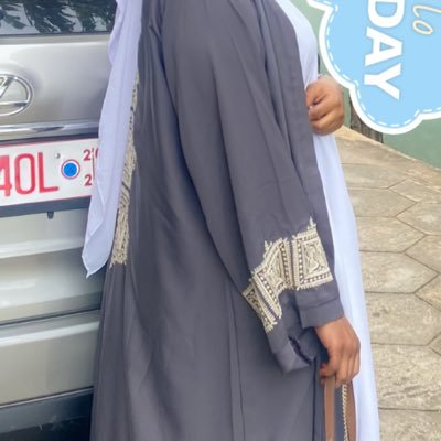 HabibatouSow6's profile picture. 