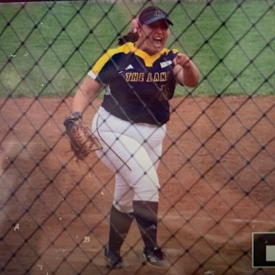 Highland Scotties Softball #15