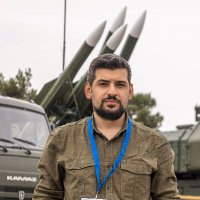 Fatih Mehmet Küçük(@Fatih_MehmetK) 's Twitter Profile Photo