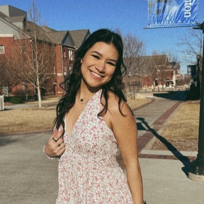Creighton University 2026 | Delta Zeta 𓆉☻︎