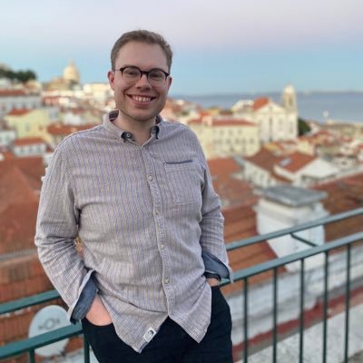 twalesO's profile picture. Records Management Lead. Views my own.