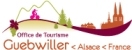 Au carrefour de 3 routes touristiques: route du Vin, Romane et des Crêtes. Guebwiller est le point de départ idéal pour les amoureux de nature de patrimoine.