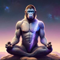 Kettlebell_Ape(@unboundhw) 's Twitter Profile Photo