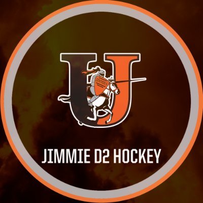UJ Jimmies D2 Hockey