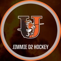 UJ Jimmies D2 Hockey(@JimmiesD2Hockey) 's Twitter Profile Photo