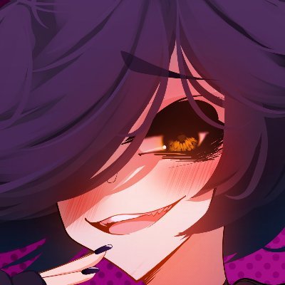 Karma ☠️ | OWOZU's Avatar