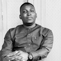 Akinyode ayodele (@akinyodeayodele) 's Twitter Profile