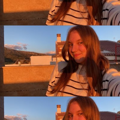 ♓


//everything happens