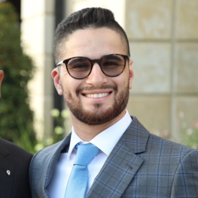 Son of two great parents, brother to three beauties | @WCMQatar MD '20 | @OslerResidency ‘23 |  Cardiology Fellow @CCFCards