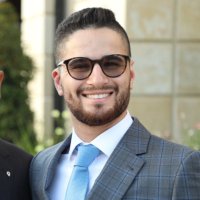 Fawzi Zghyer(@FZghyer) 's Twitter Profile Photo