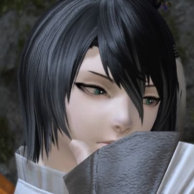 ff14垢 2022/12/08開始 めておゆにこーん キーボードはあるけどチャット遅い原始人 何もわからん初心者 暁月最新まで終わりました #ff14 別ゲーの話もちょこちょこ(スプラ、ドラテン)