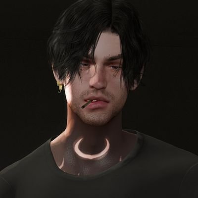 Kroos_SL's profile picture. 