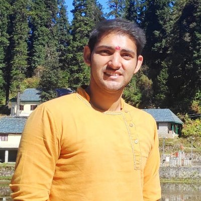 aryaman90's profile picture. Hydrogeologist