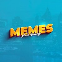 Memes and Savings(@memesandsavings) 's Twitter Profile Photo