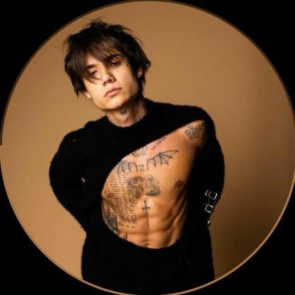 centraljxdn_pt's profile picture. 🇵🇹

Tik tok: https://t.co/jP60uRXlJ4