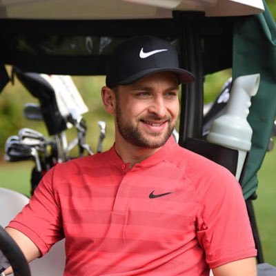 sammellorgolf's profile picture. 🎥 Video Lead & Production Manager @rickshielspga  ⛳️ Keen baller  🌎