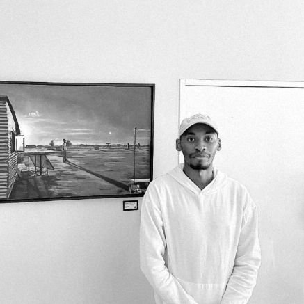 ontimanyeneng41's profile picture. '98|Painter|Film photography|Head at @onti.audio ig Fine art page https://t.co/nlR2z5Xjiq