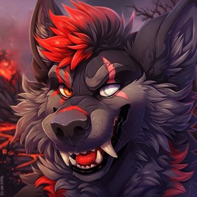 Fenrikwolf Profile Picture