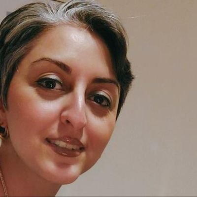 MinaBakhtiariEn's profile picture. Wife & Mom 👨‍👩‍👦
MSc.Architecture/
MSc.GeneralPsychology/
MSc.PsychologicalScience,UofG/MyFarsiAccount: @Bakhtiari_mina