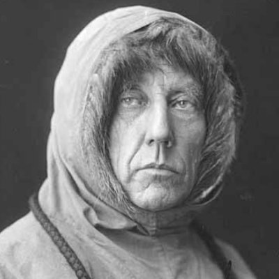 ExploHistory's profile picture. Serious and non-serious discussion about various feats of exploration and adventure. Polar-heavy but I love all.