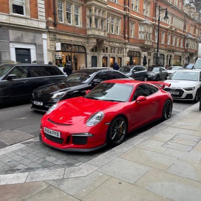 OliGreene5's profile picture. 