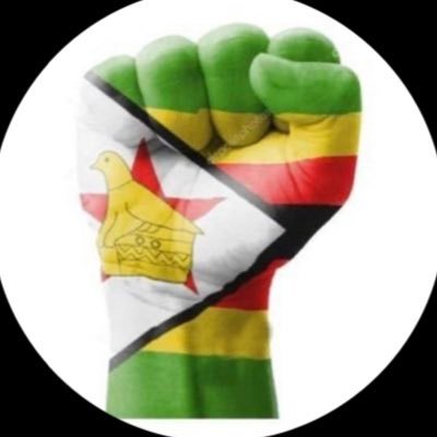 Patriotic 🇿🇼