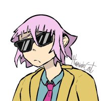 Citizen Crona 🚙🖤🏳️⚧️ (@0memeboi) 's Twitter Profile
