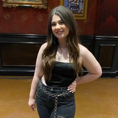 SheridanCundif1's profile picture. 22 year old who happens too love 5sos and Harry Potter