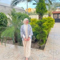 Lina 🇵🇸 (@linadd76) 's Twitter Profile