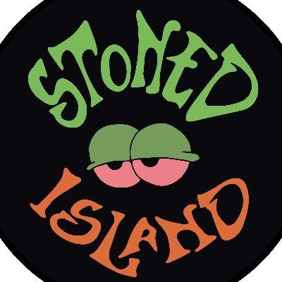 Stoned Island🪴さんのプロフィール画像