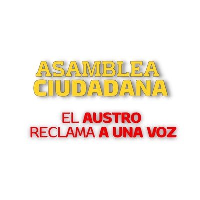 Exigimos respuestas sobre el estado vial de Azuay y establecer acuerdos conjuntos para dar soluciones urgentes.