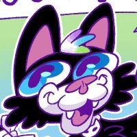 🧊Ice the Cat🐈(comms closed)(@IceTheCatArtist) 's Twitter Profile Photo