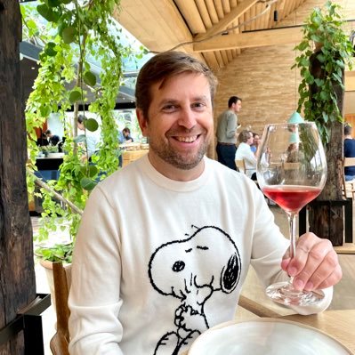 Roberto Rábano Profile