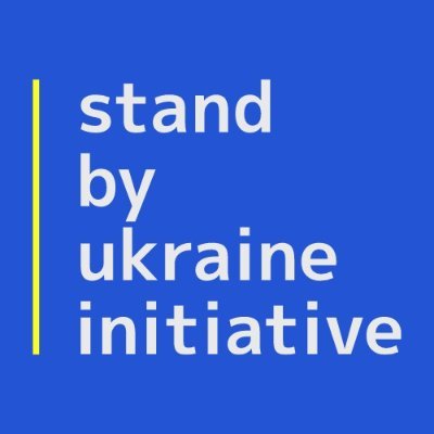 Stand By Ukraine