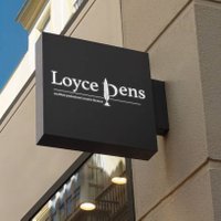 Loyce Pens(@loycepens) 's Twitter Profile Photo