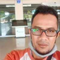 Muhammad idris albafadel #AmadAsahParang(@BafadelDel) 's Twitter Profile Photo