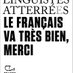 Tract Linguistes 🐘🦋 (@tractlinguistes) Twitter profile photo Tract Linguistes 🐘🦋 (@tractlinguistes) Twitter profile photo