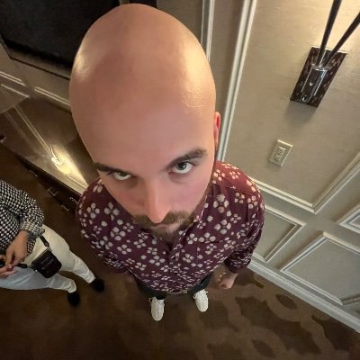 jewy_granola's profile picture. your mom suck me good and hard through my jorts