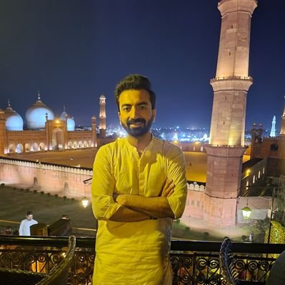 ZaidRiaaz's profile picture. | Travel Planner | Fitness Freak | Hub-e-Watan | “ إياك نعبد وإياك نستعين ”