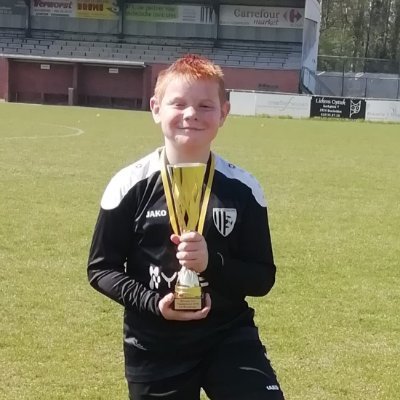 DeanDirickx1's profile picture. I'm just a dead normal boy who wants to live a normal life. But some people are jealous, and they make his life a living hell!