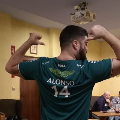 Creador de contenido UCAM eSports,exroleador Foras, Clash Royale TopES Twitch: https://t.co/Q2J3J2yHDT
¡Entra a mi discord! https://t.co/aouvORljYw