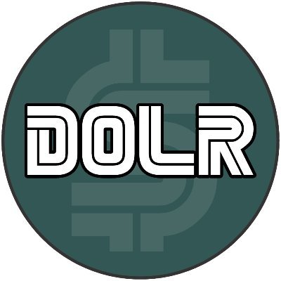 $DOLR stablecoin on ETH... 🔜