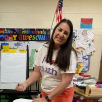 Mrs. Ciemiengo (@mrsciemiengo) 's Twitter Profile Photo