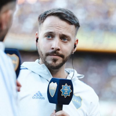 Periodista | @bocajrsoficial🎙️| Mi legado es el “5 PALABRAS: crack” | alanschenone@gmail.com