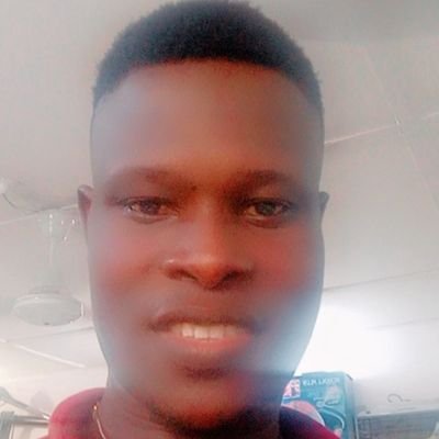 OkorobiaJ's profile picture. Just ask me