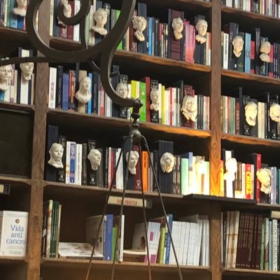 meryconchado's profile picture. bibliotecaria, BMC,