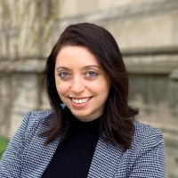 Ilana Ventura, PhD (@ilanamventura) 's Twitter Profile